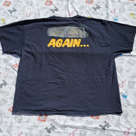 Tyler Perry's Madea On The Run T Shirt 3XL - Picture 1 of 5